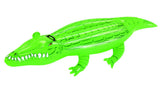 Krokodille badedyr 168 cm