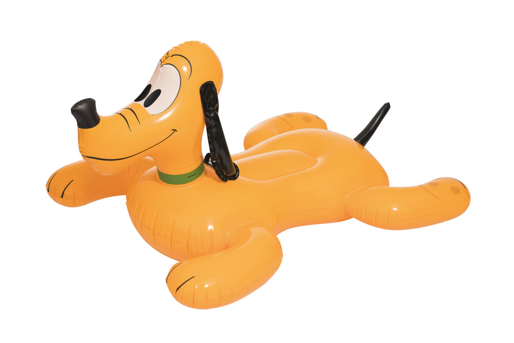 PLUTO BADEDYR 117 CM