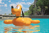 PLUTO BADEDYR 117 CM