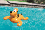 PLUTO BADEDYR 117 CM