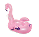 Flamingo badedyr 127 cm