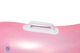 Flamingo badedyr 127 cm