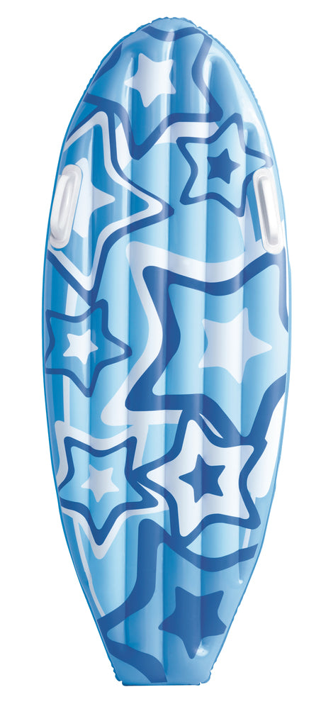 Surfboard 114 cm asst.