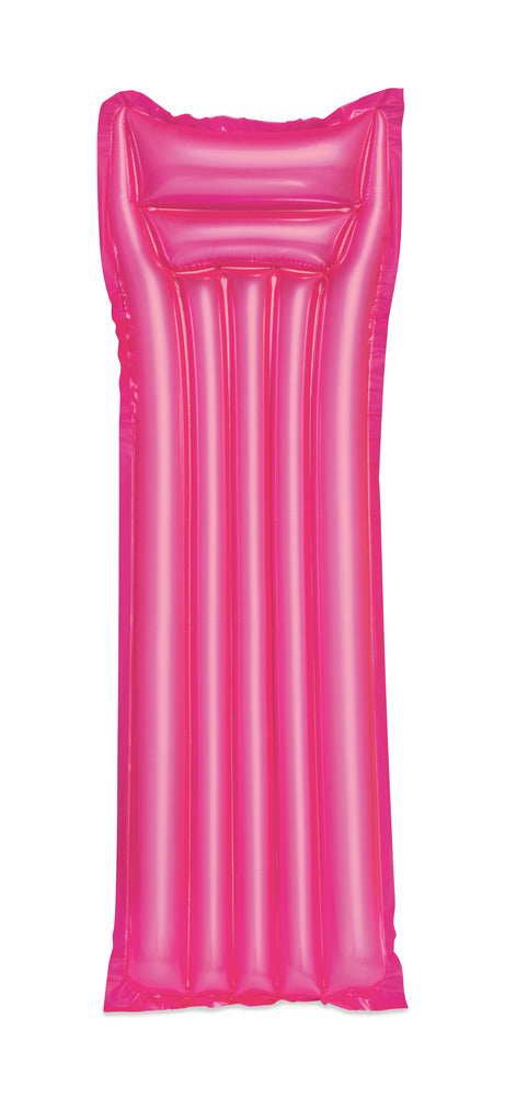Luftmadras 183 cm asst.