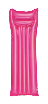 Luftmadras 183 cm asst.
