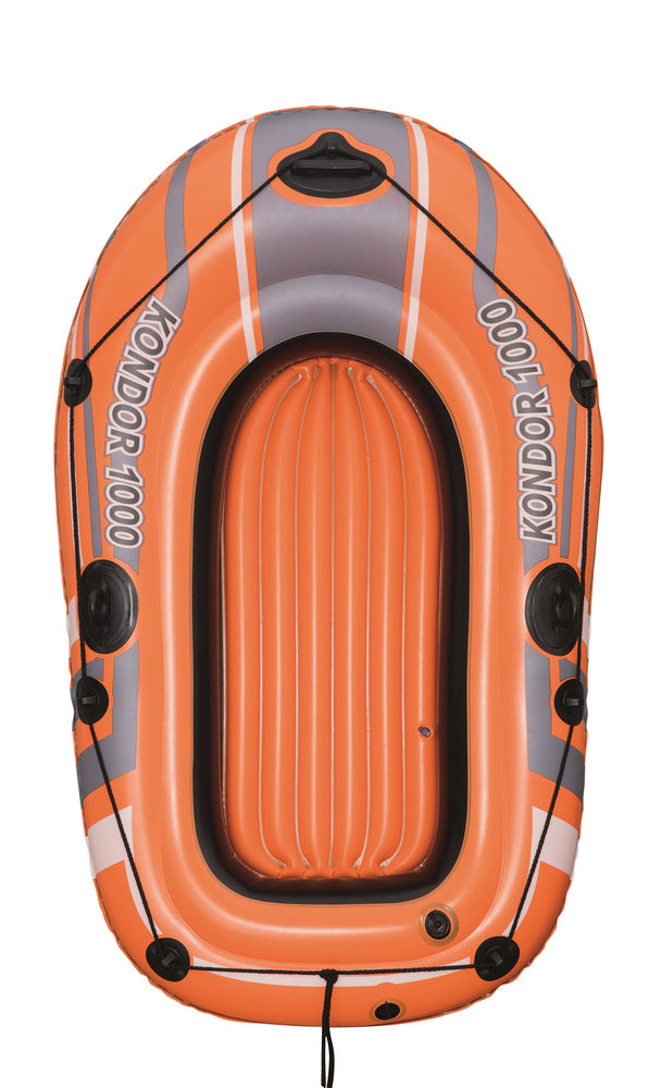 Gummibåd