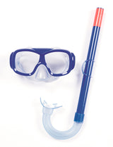 Snorkelsæt asst.