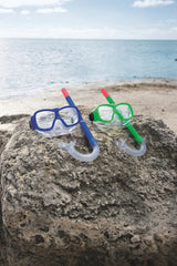 Snorkelsæt asst.