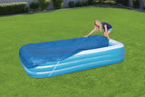 Pool overtræk