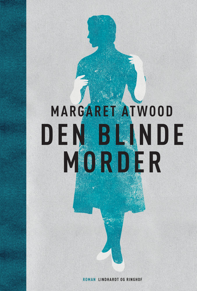 Den blinde morder
