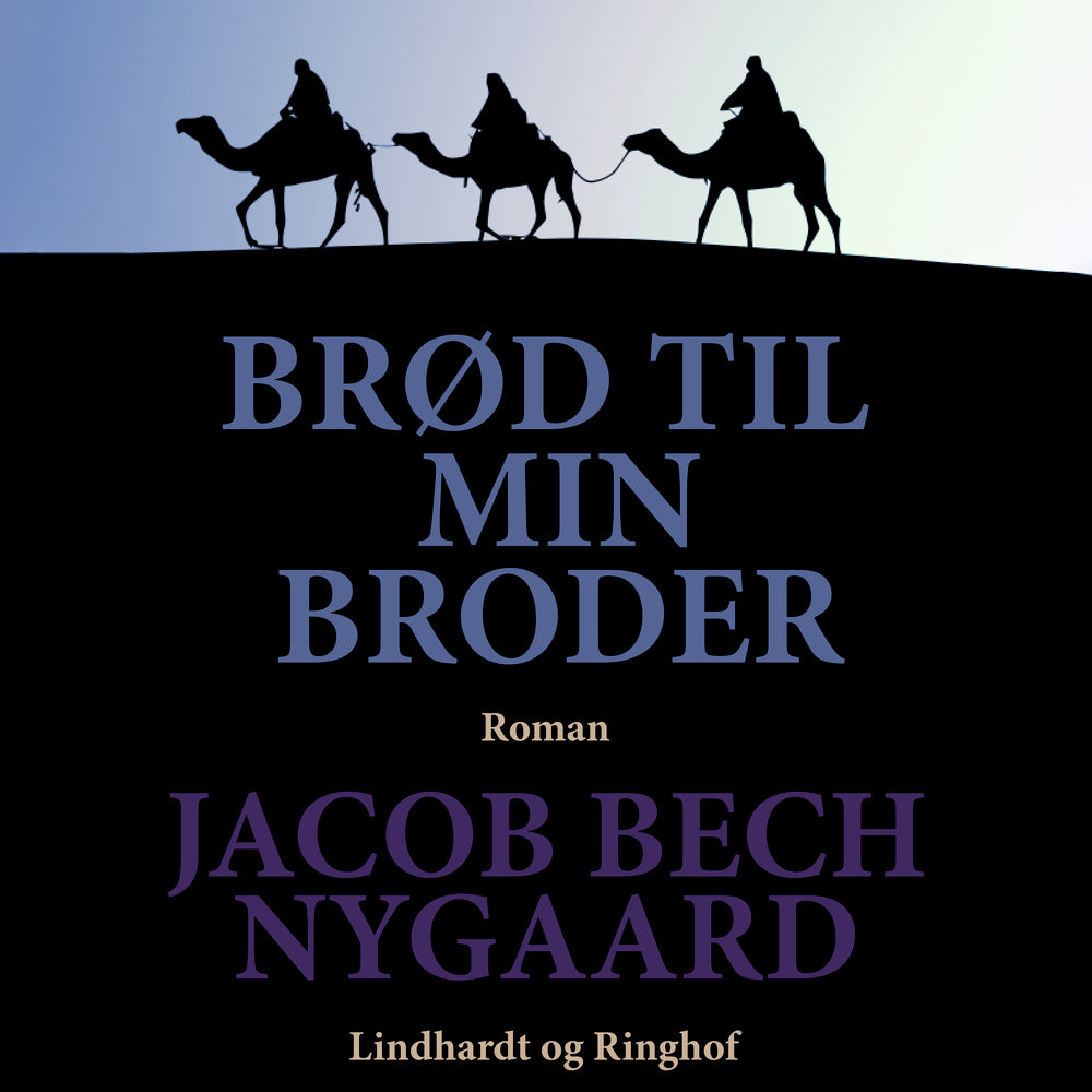 Brød til min broder