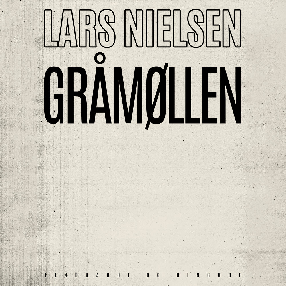 Gråmøllen