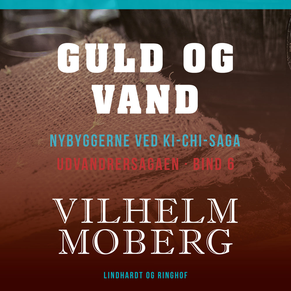 Guld og vand