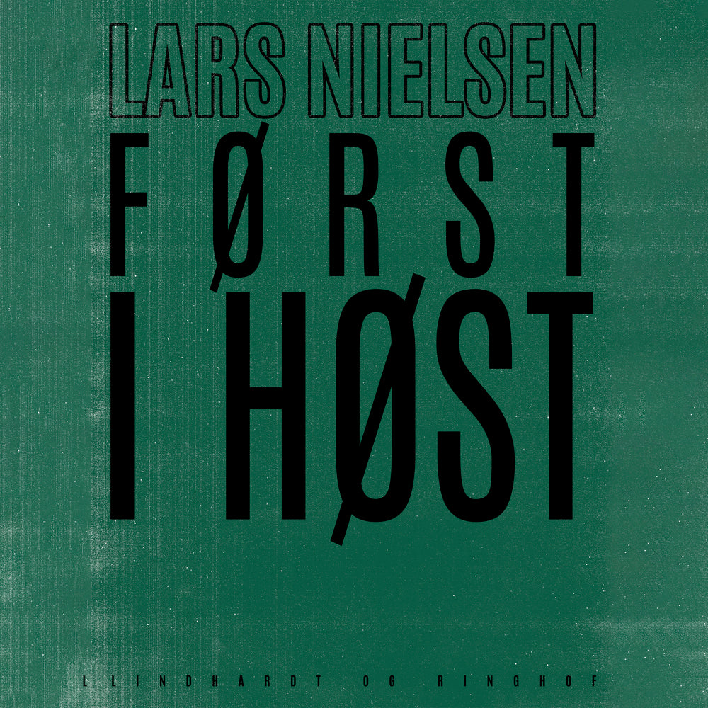 Først i høst