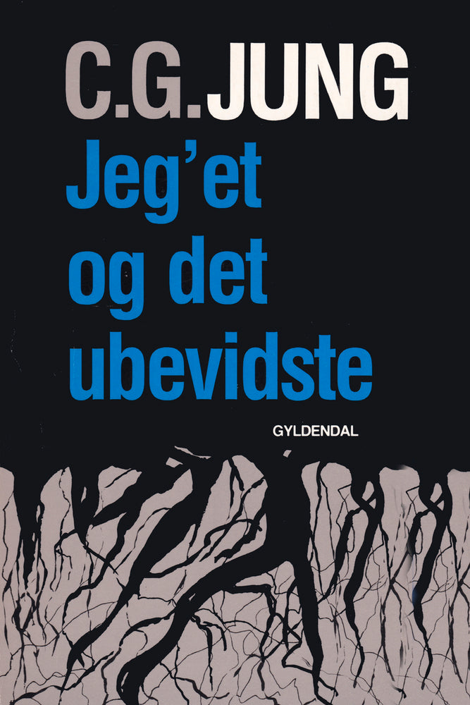 Jeg'et og det ubevidste