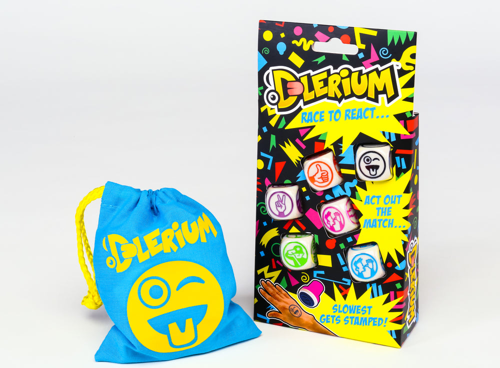 D-lerium
