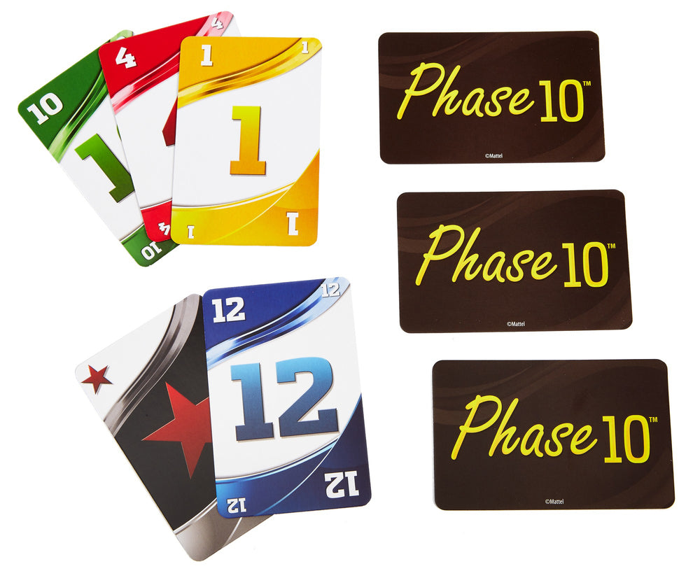 D2 Phase 10
