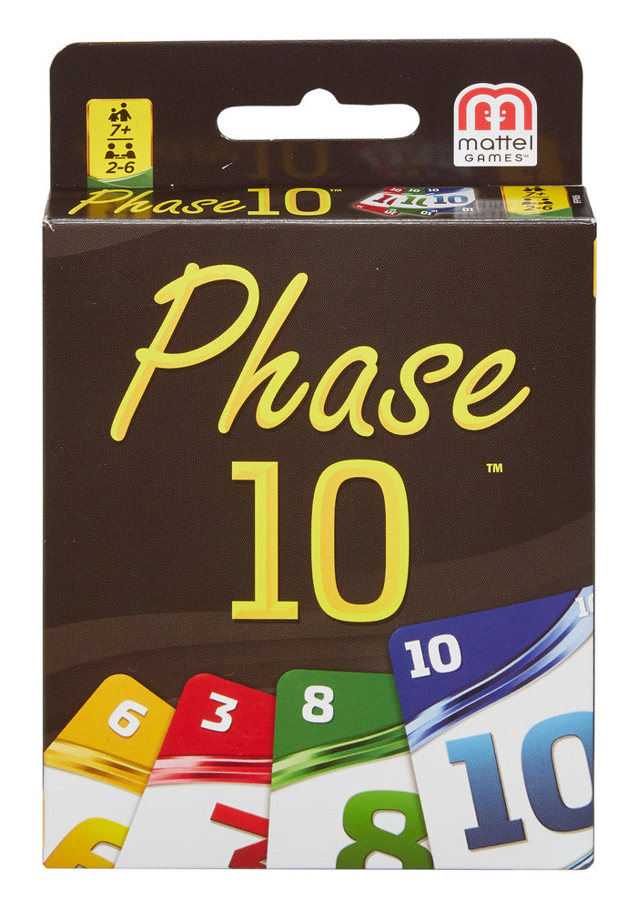 D2 Phase 10