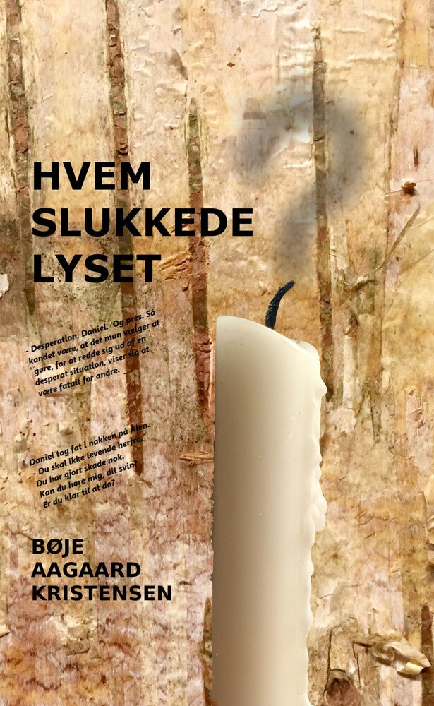 Hvem slukkede lyset?