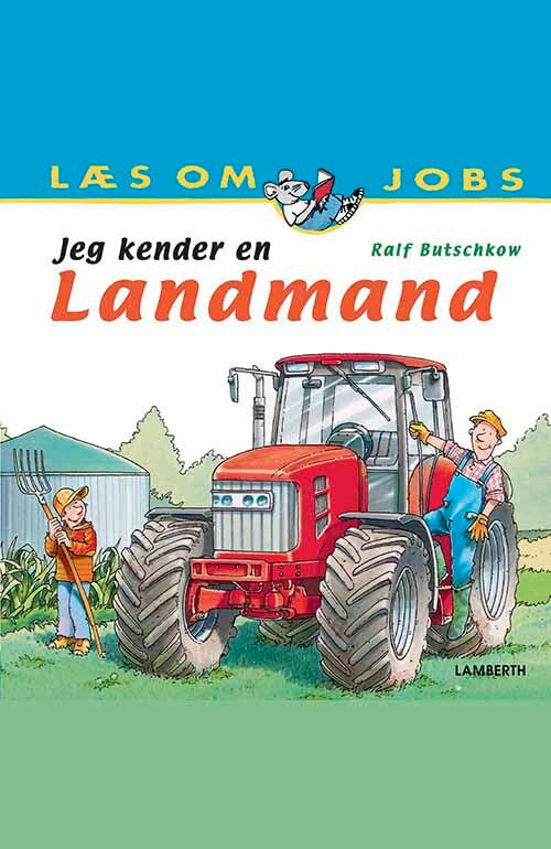 Jeg kender en landmand