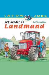 Jeg kender en landmand