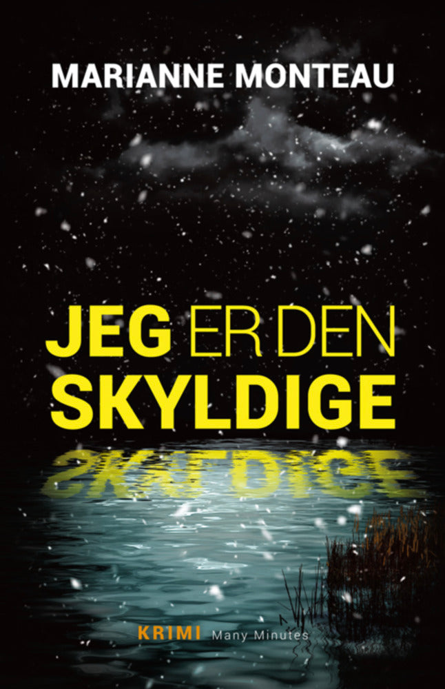 Jeg er den skyldige