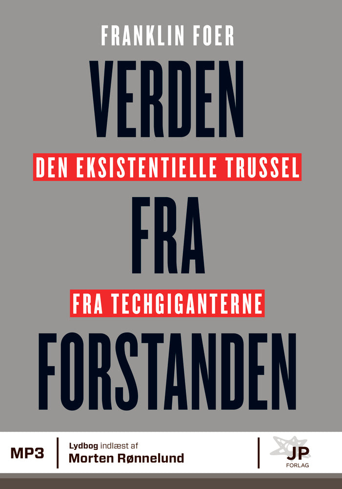 Verden fra forstanden