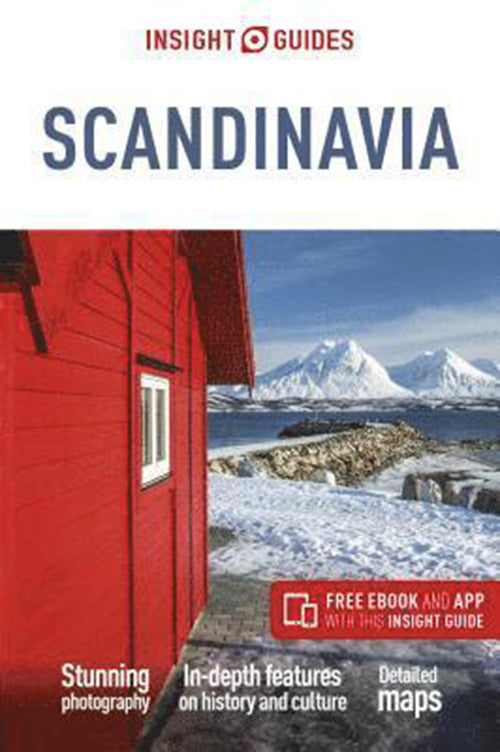 Scandinavia
