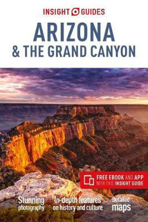 Arizona & the Grand Canyon
