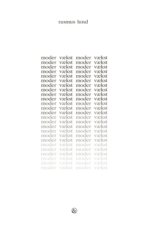 moder vækst