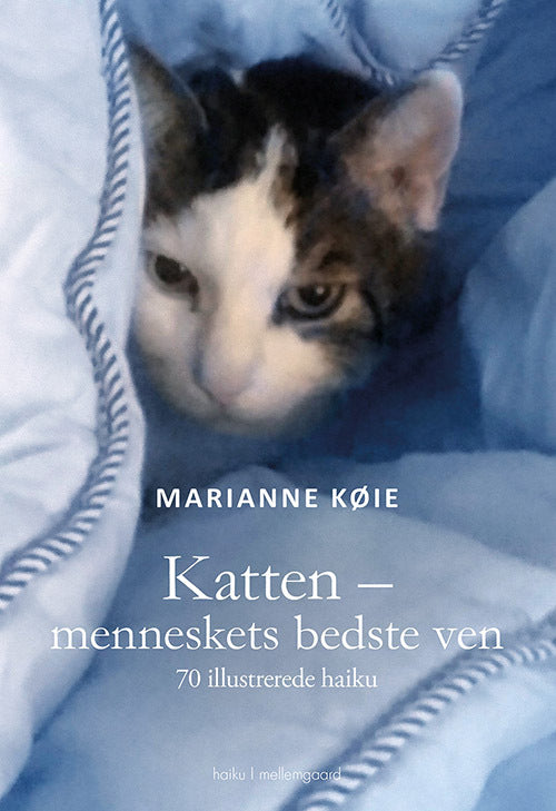 Katten - menneskets bedste ven