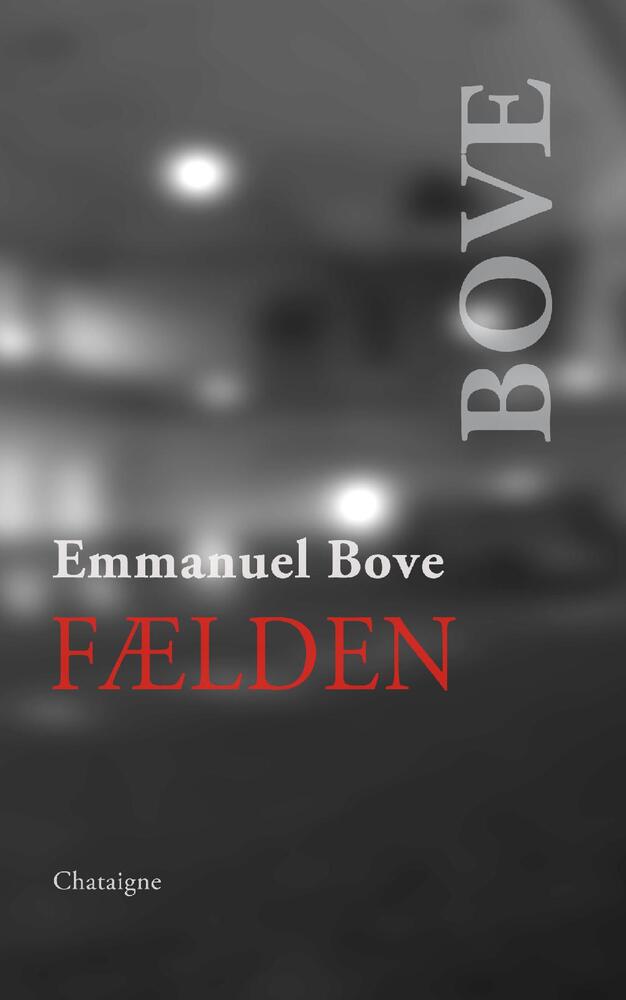 Fælden