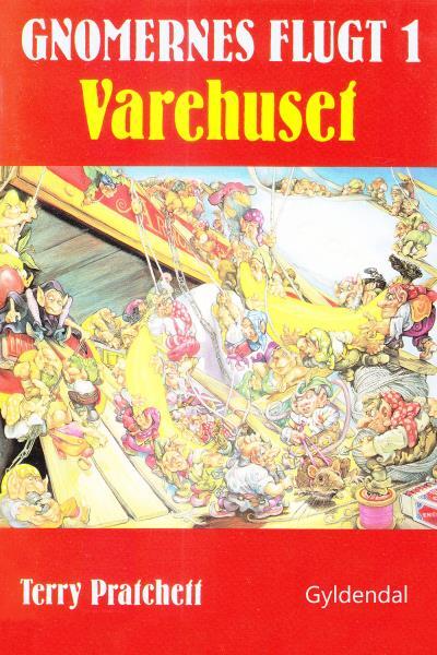 Varehuset