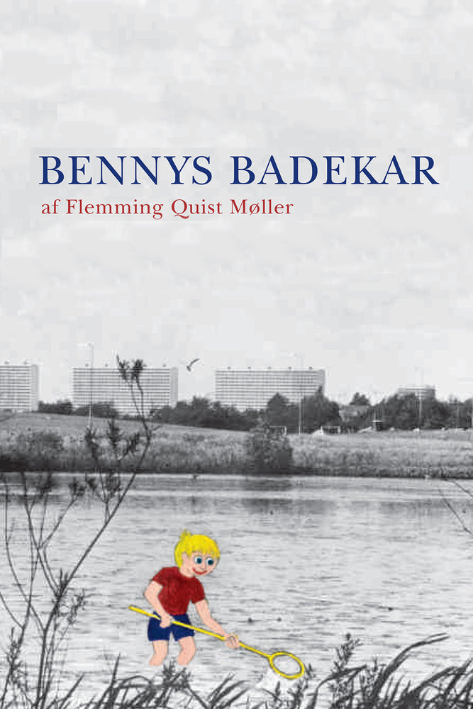 Bennys badekar