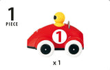 Push & go racerbil