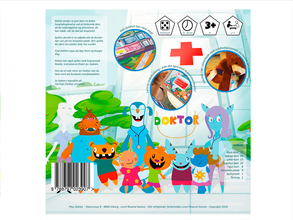 Doktor