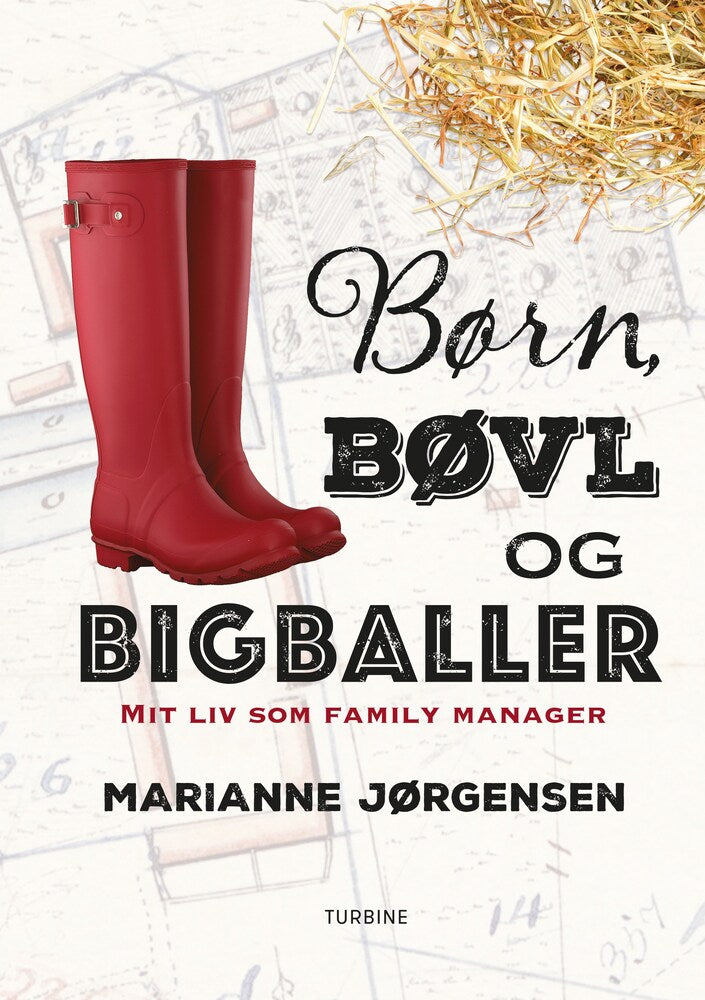 Børn, bøvl og bigballer