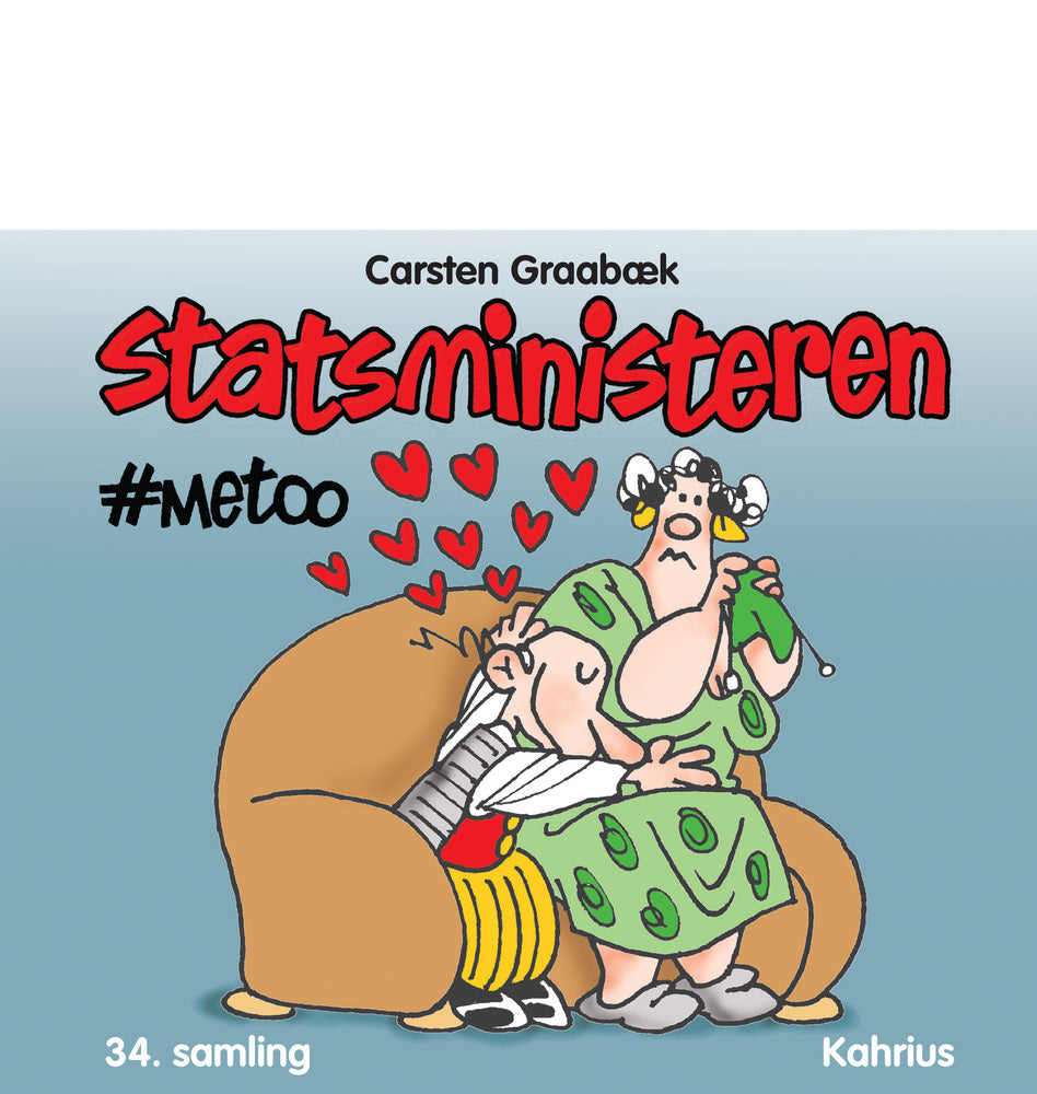 Statsministeren. #Metoo