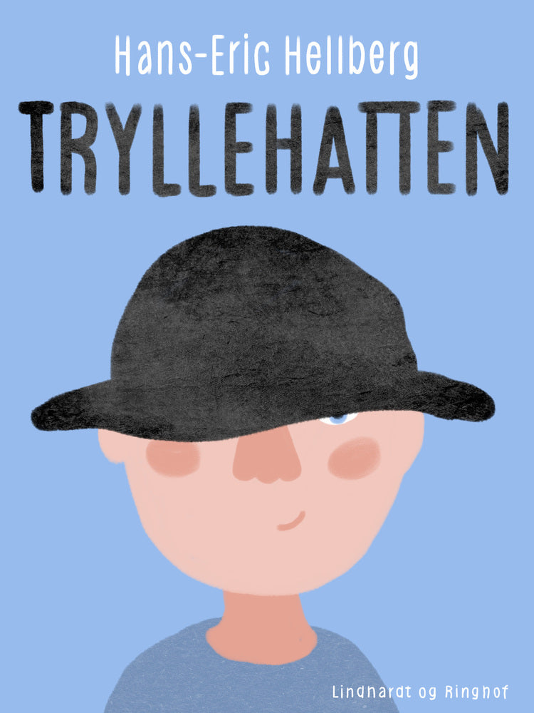Tryllehatten