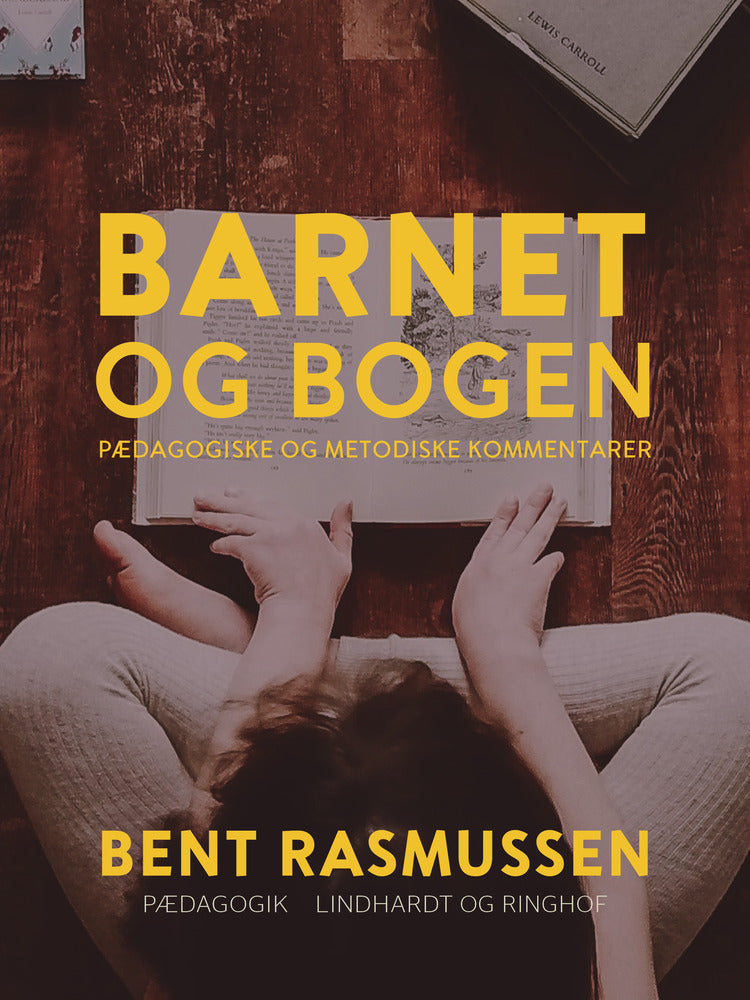 Barnet og bogen