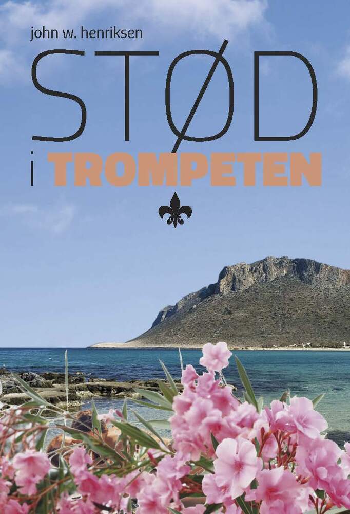 Stød i Trompeten