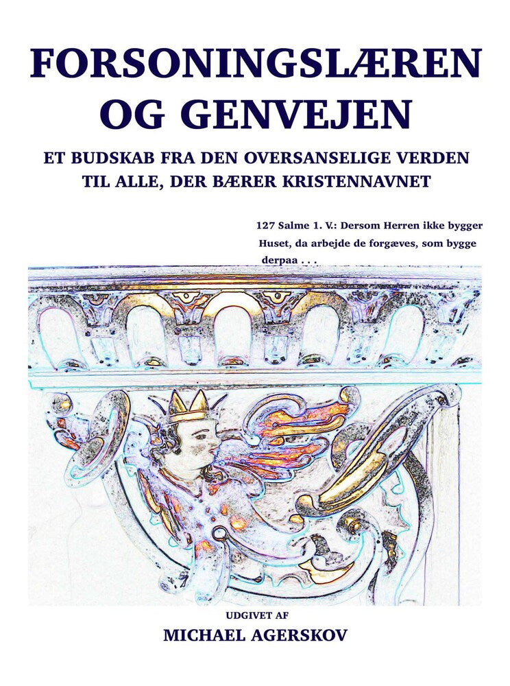 Forsoningslæren og Genvejen