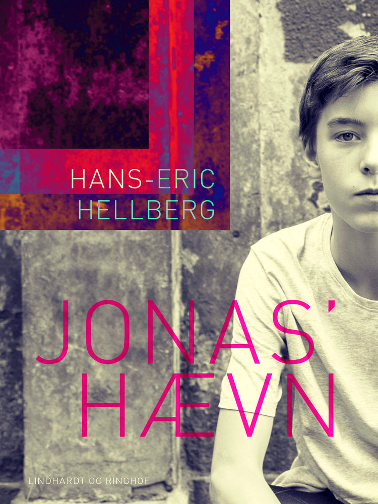 Jonas  hævn