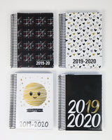 STUDIEKALENDER 2019/20 4 I 1