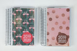 STUDIEKALENDER 2019/20 LILLE 2 I 1 M/ KLAP DAG
