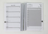 STUDIEKALENDER 2019/20 LILLE 2 I 1 M/ KLAP DAG