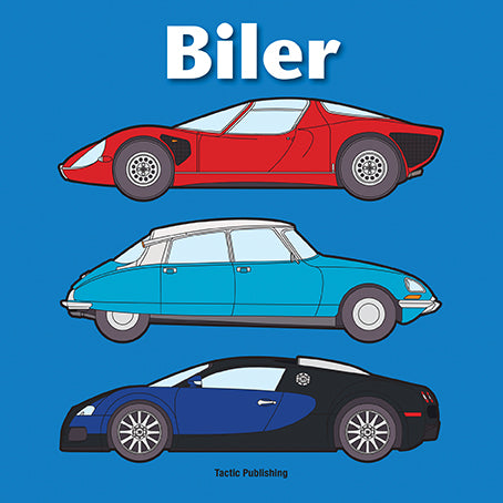 BILER