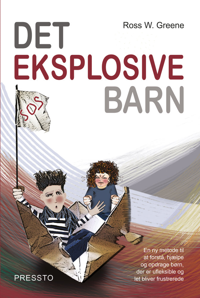 Det eksplosive barn