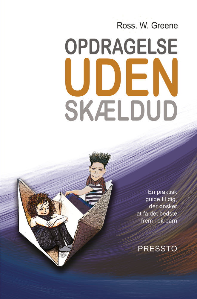 Opdragelse uden skældud