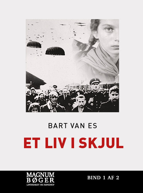 Et liv i skjul